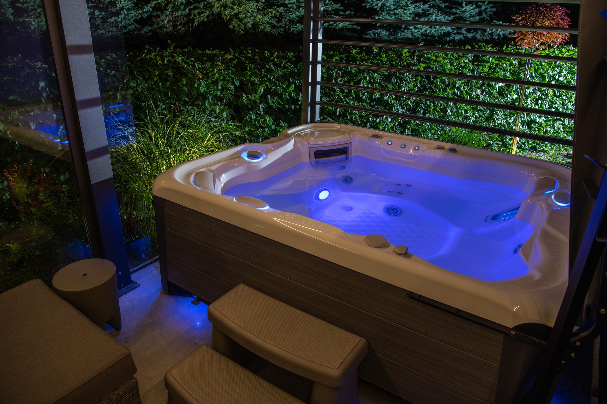 Spa Wellis à Waterloo - Creative Solution Spa Wellis à Waterloo - Creative Solution