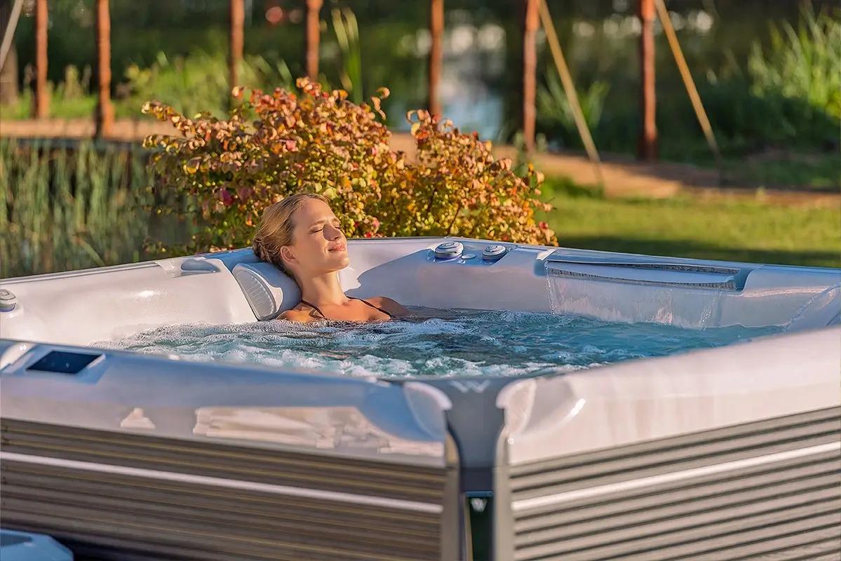 Spa Wellis à Namur - Creative Solution Spa Wellis à Namur - Creative Solution