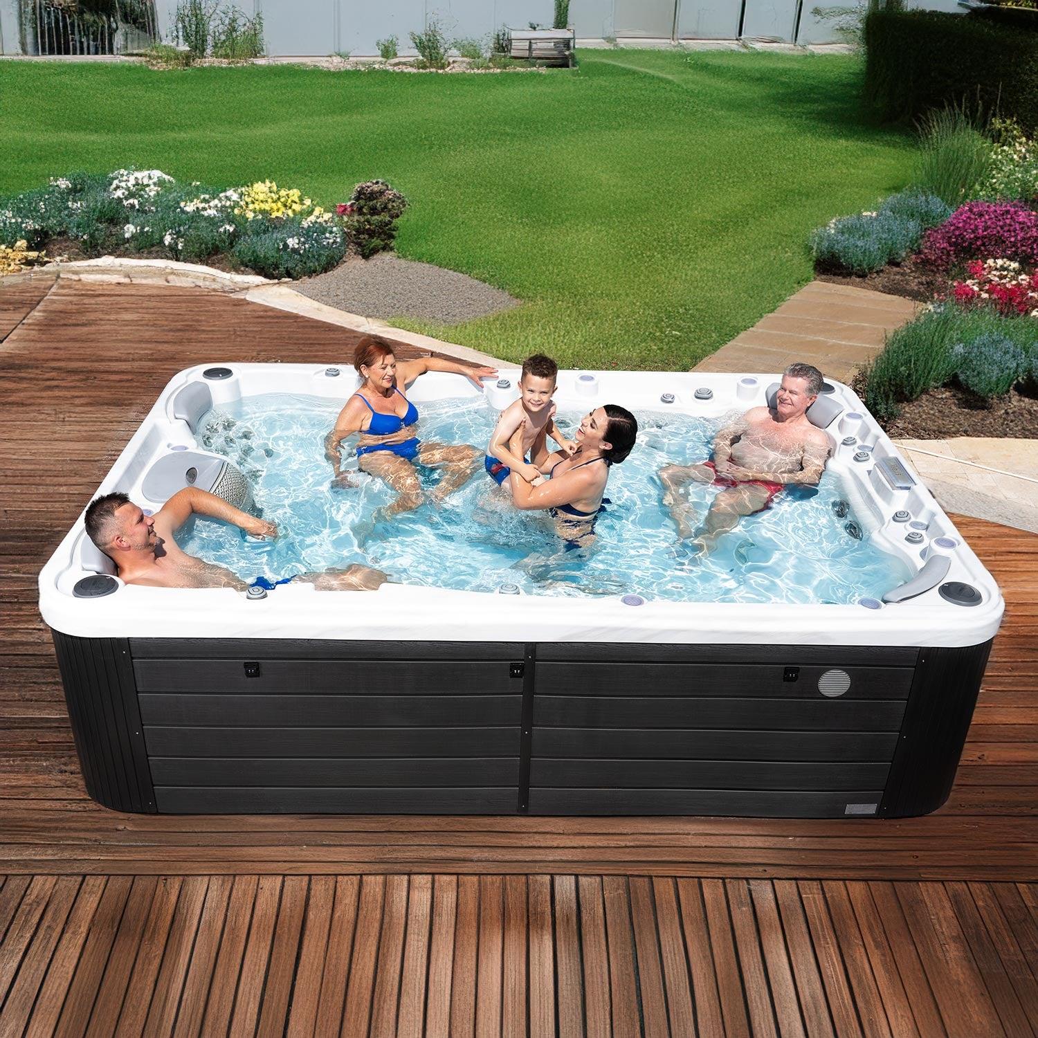 Spa Wellis à Braine-l'Alleud - Creative Solution Spa Wellis à Braine-l'Alleud - Creative Solution