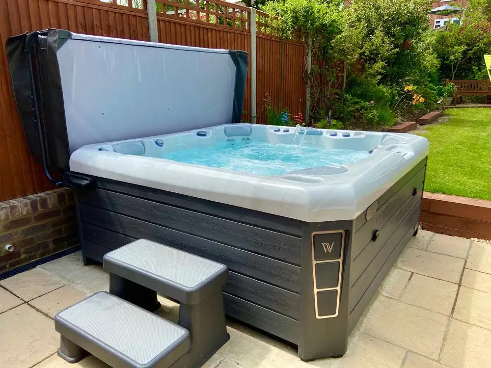 Spa Wellis à Jambes - Creative Solution Spa Wellis à Jambes - Creative Solution